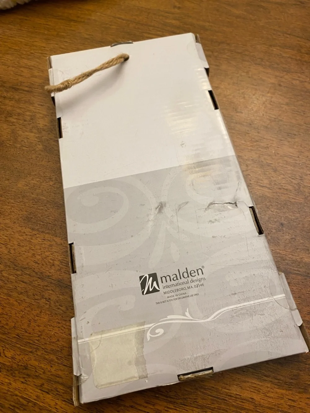 FREE Rescue Dog Frame - Picture 3 of 6